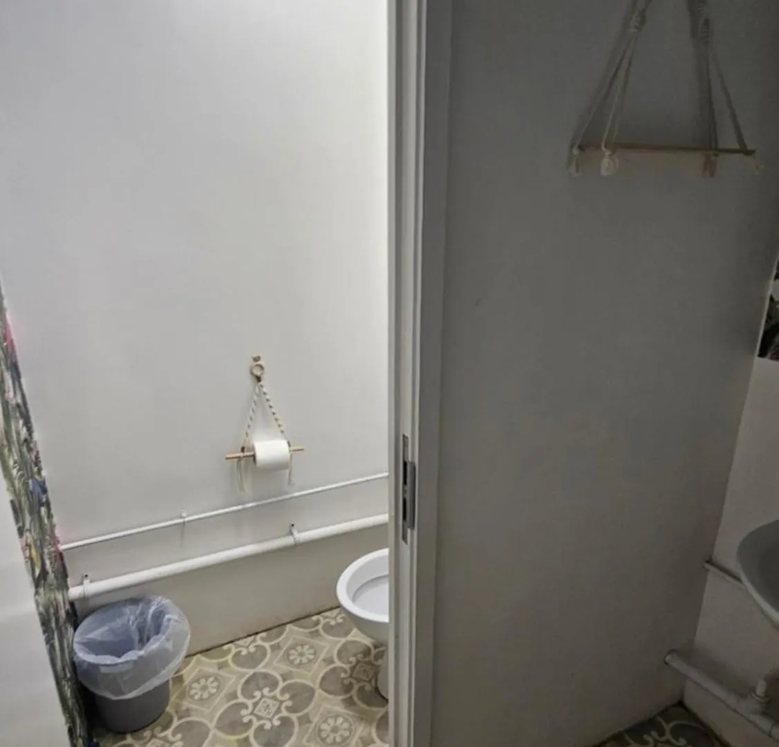 Guest house Divine Rooms London United Kingdom