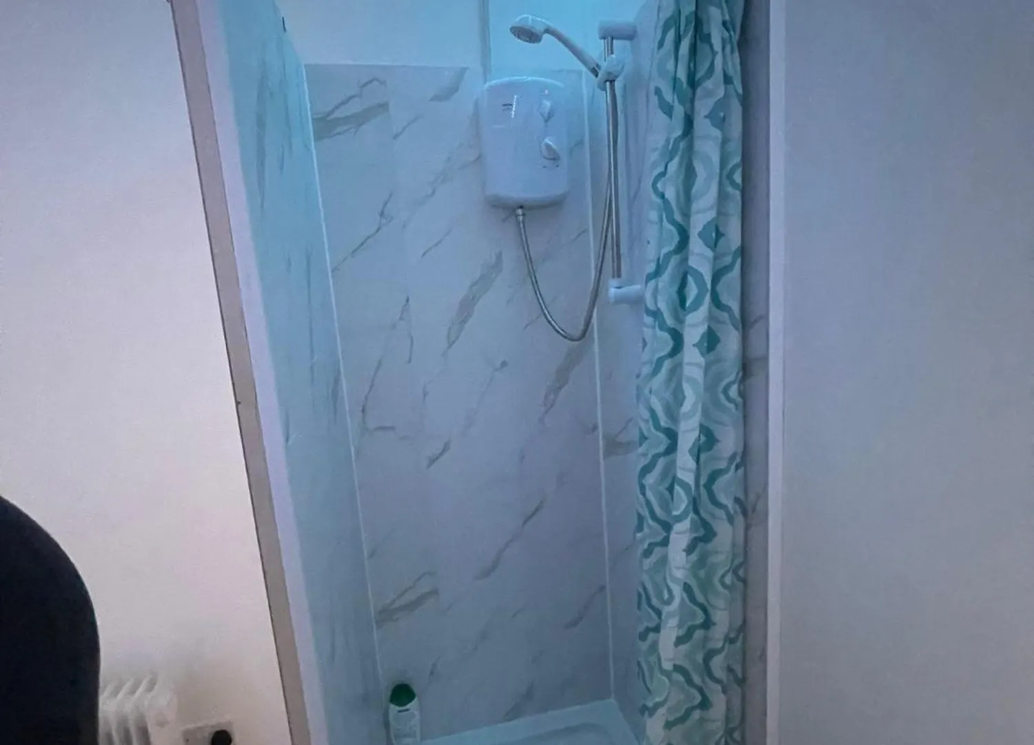 Divine Rooms London Guest house