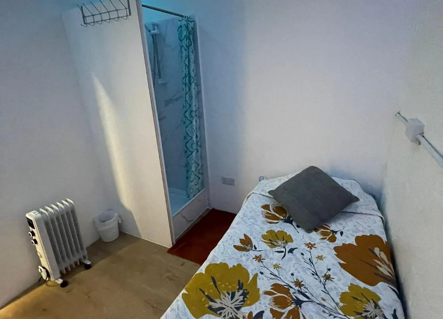 Divine Rooms London United Kingdom