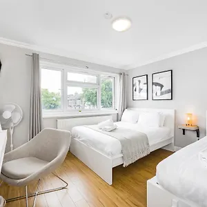 Guest house Rose Terrace, London