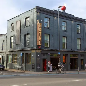 Gasthuis The Cherry, Londen